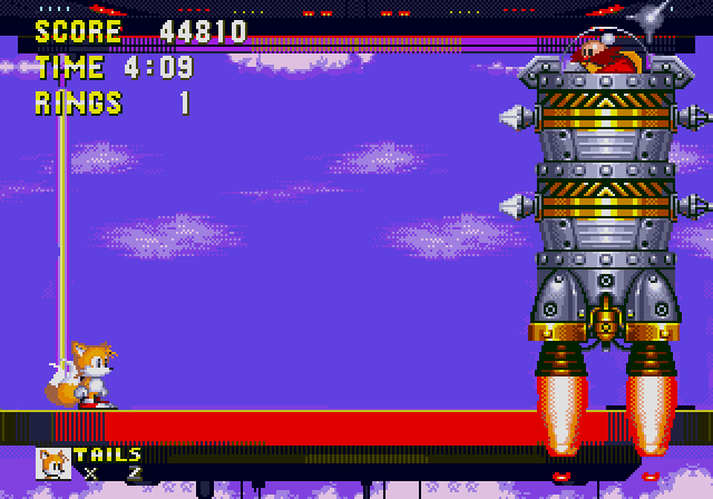 GEN Screenshots