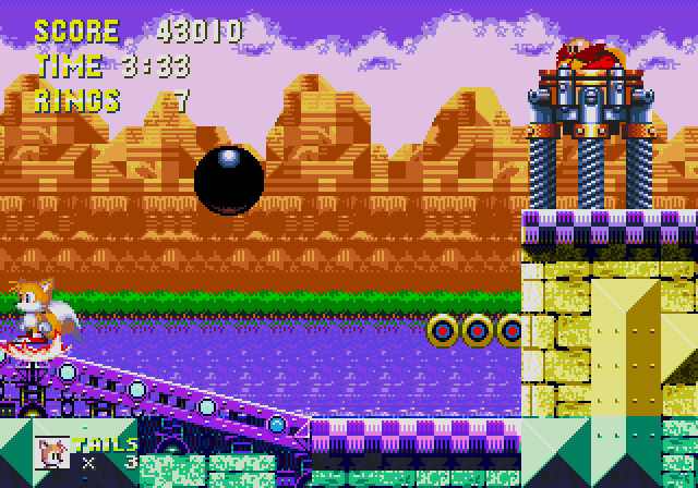 GEN Screenshots