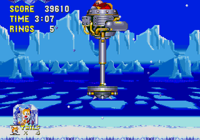 GEN Screenshots