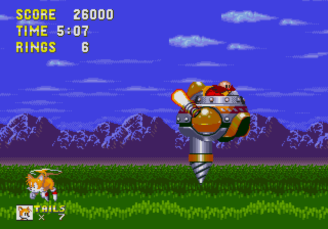 GEN Screenshots