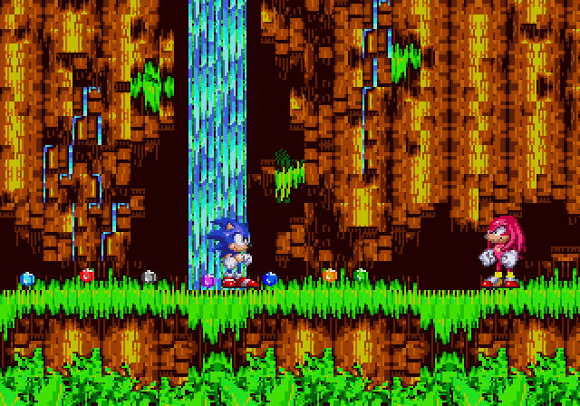 GEN Screenshots