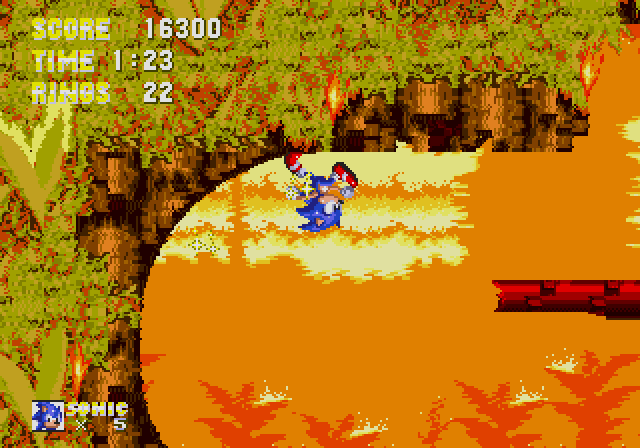 GEN Screenshots