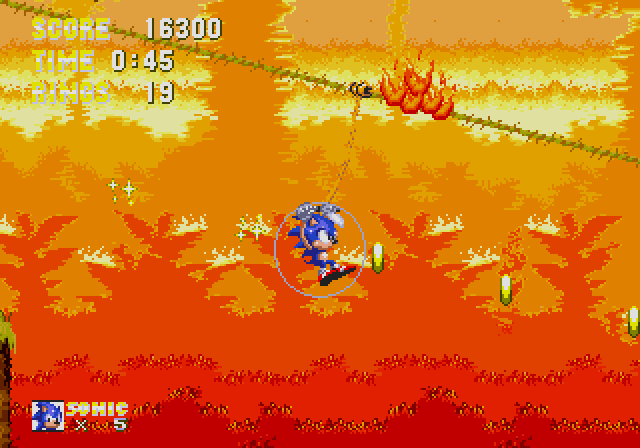 GEN Screenshots