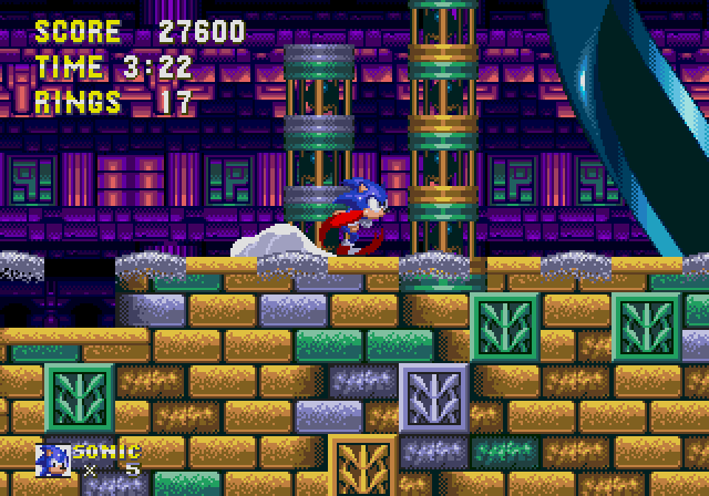 GEN Screenshots