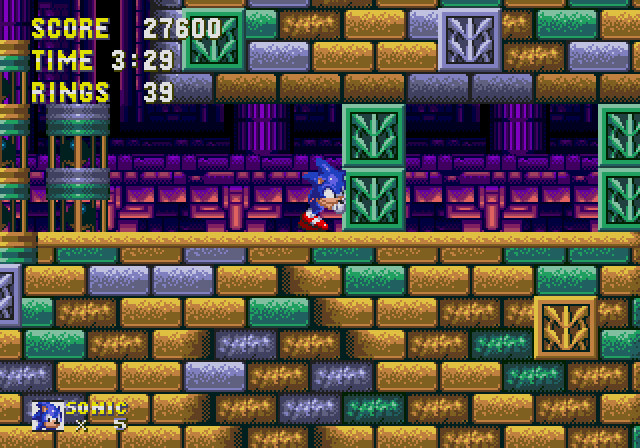 GEN Screenshots