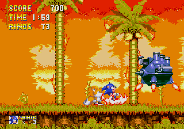 GEN Screenshots
