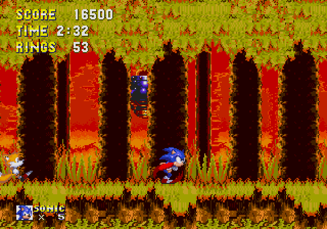 GEN Screenshots
