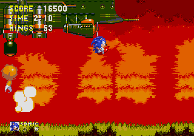 GEN Screenshots