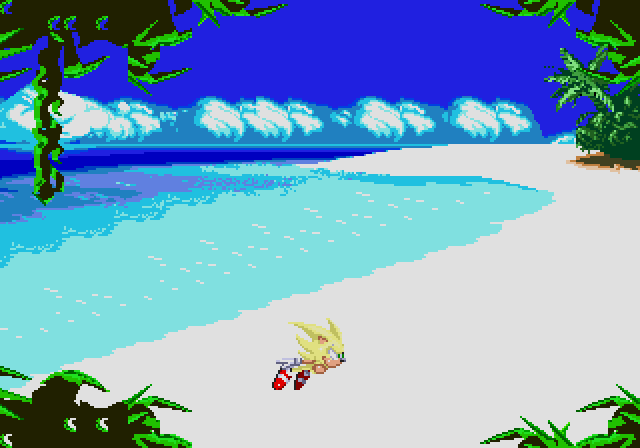 GEN Screenshots
