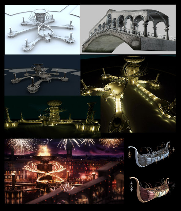 Concept Art