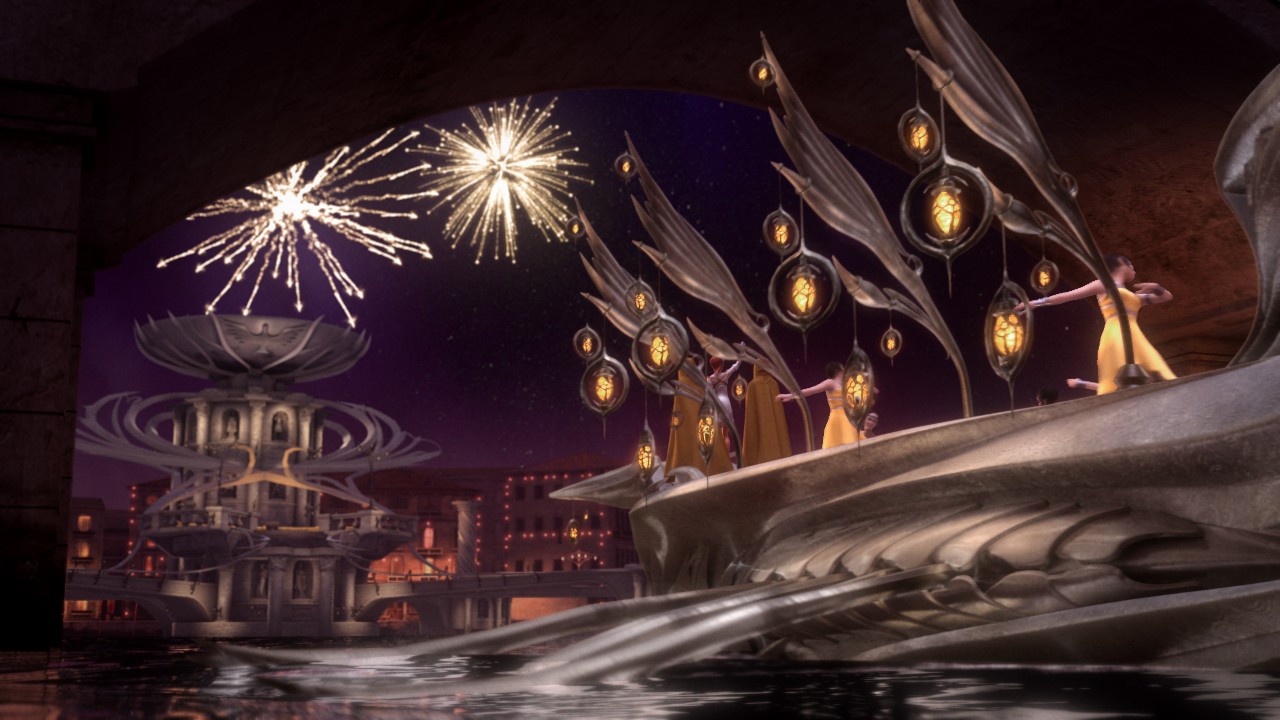 Concept Art