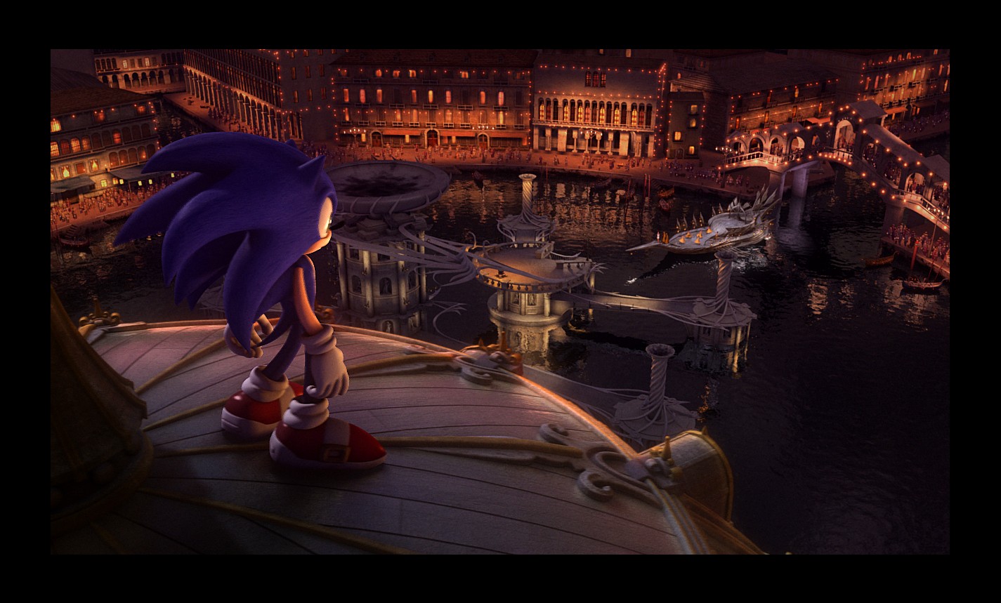 Concept Art