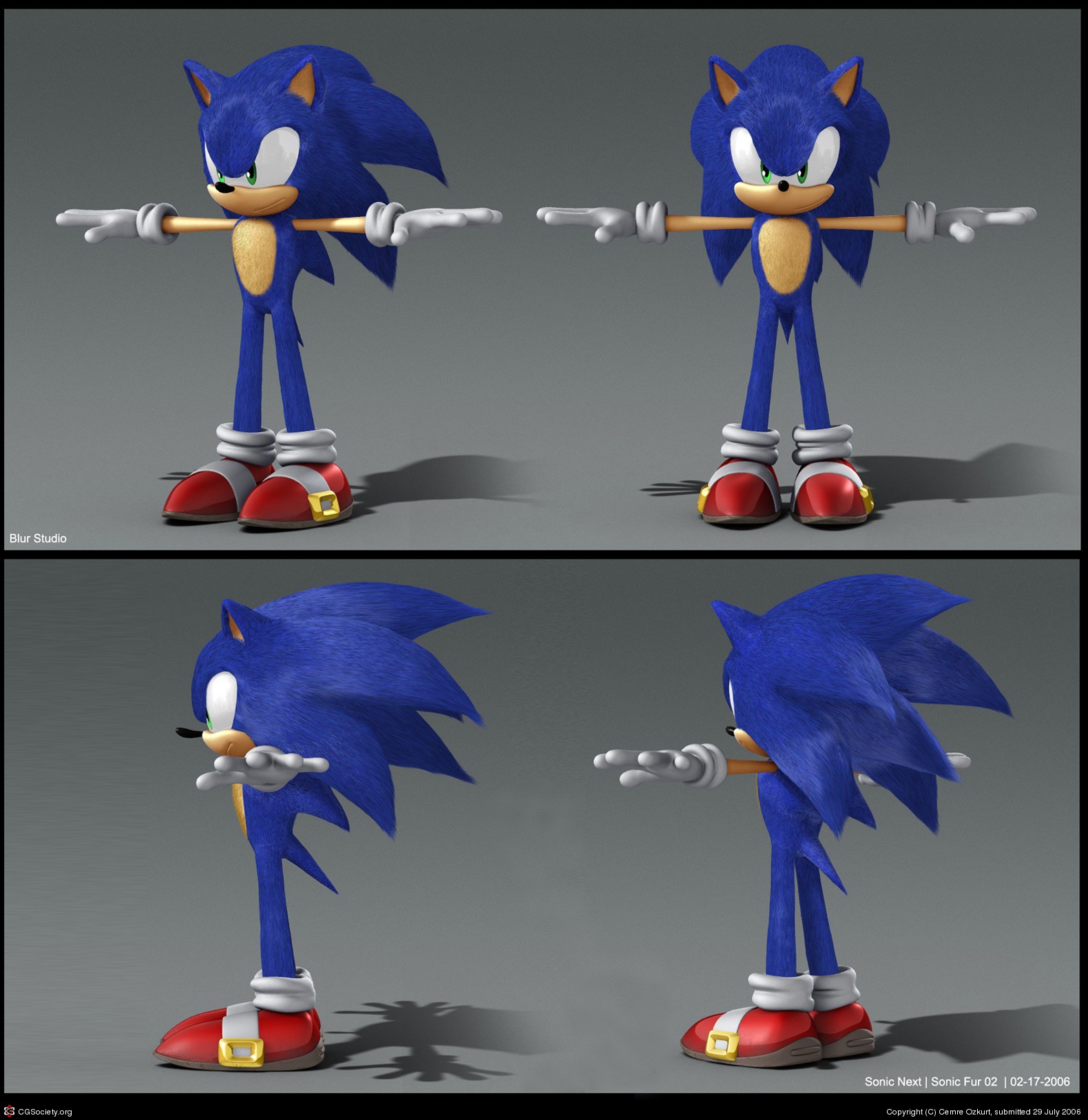 Concept Art