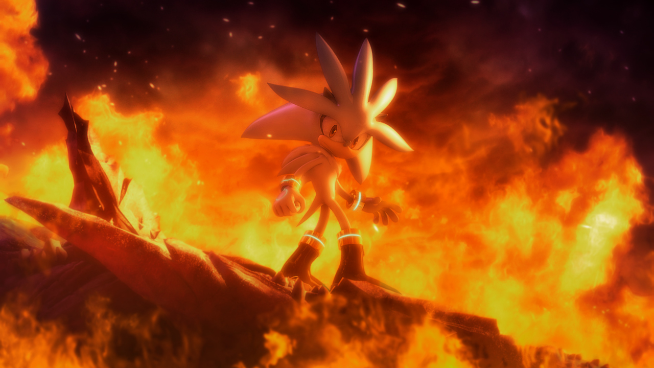 Box Art