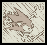 NGPC Screenshots