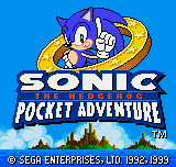 NGPC Screenshots