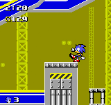 NGPC Screenshots