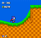 NGPC Screenshots