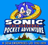 NGPC Screenshots