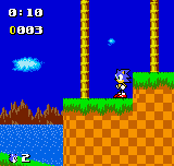 NGPC Screenshots