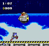 NGPC Screenshots
