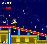 NGPC Screenshots
