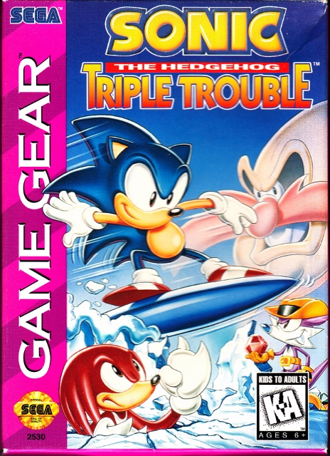 Box Art