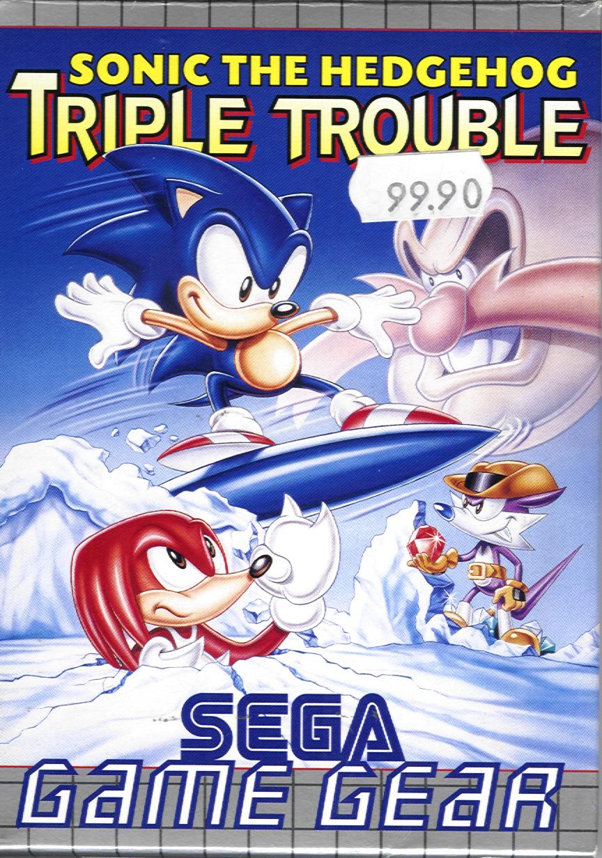 Box Art