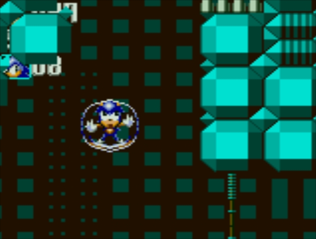 GG Screenshots
