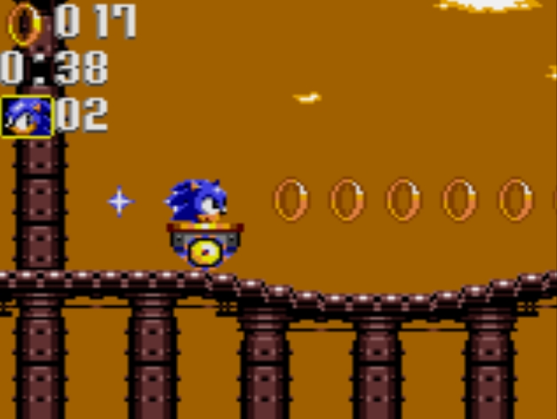 GG Screenshots