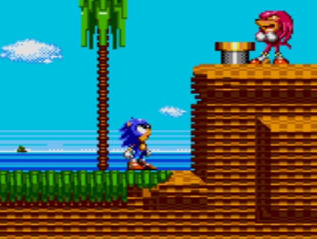 GG Screenshots