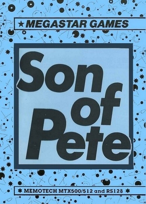 Son of Pete