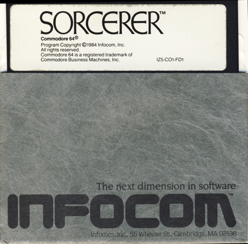 Sorcerer