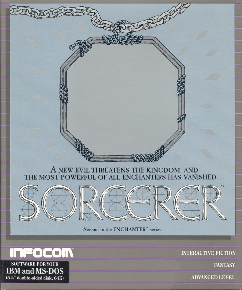 Box Art