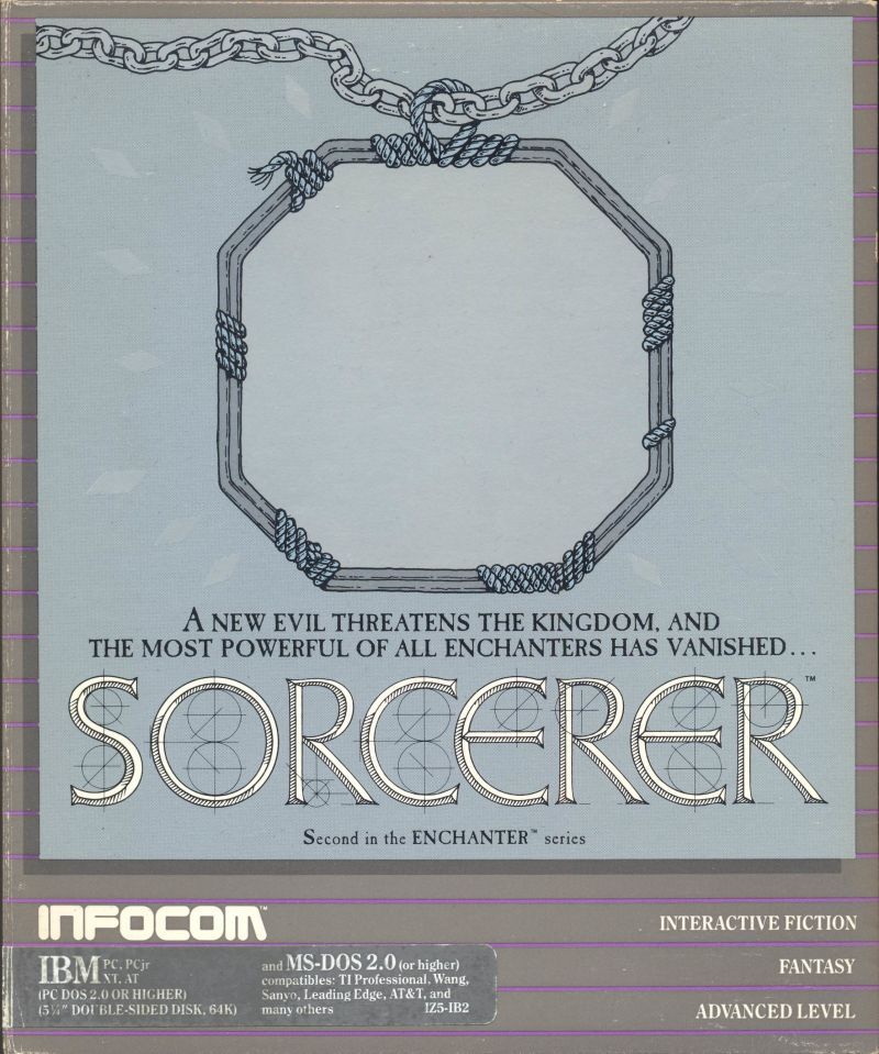 Box Art