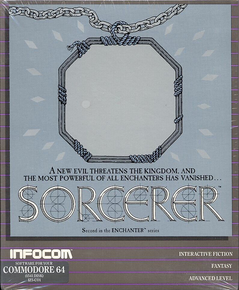 Box Art