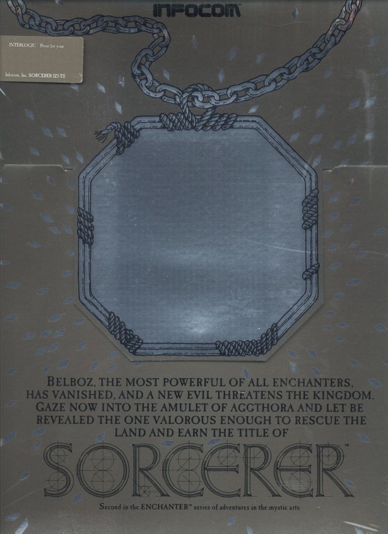 Box Art