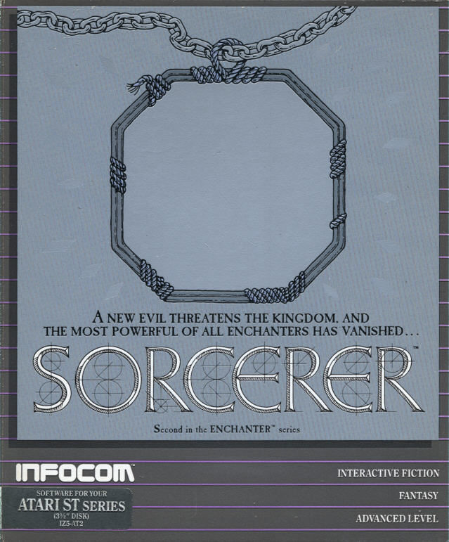 Box Art