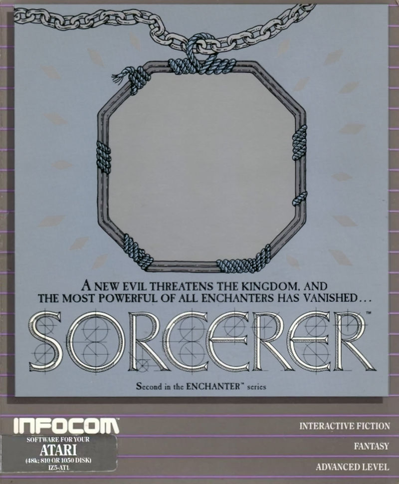 Box Art