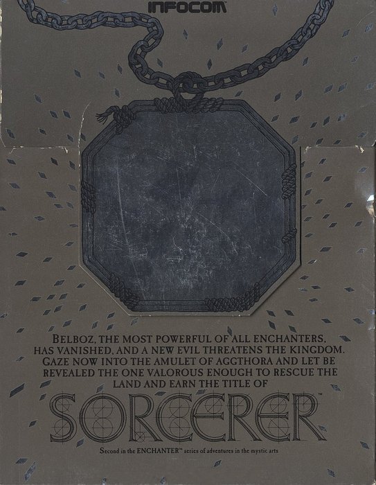 Box Art