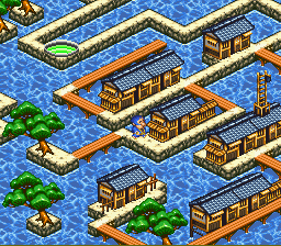 SNES Screenshots