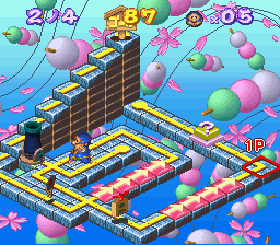 SNES Screenshots