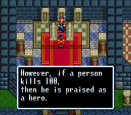 Soul Blazer