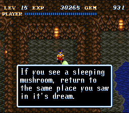 SNES Screenshots