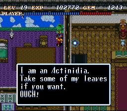 SNES Screenshots