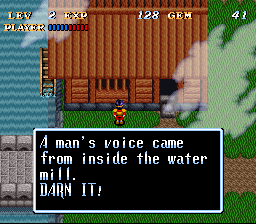SNES Screenshots