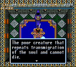 SNES Screenshots