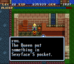 SNES Screenshots