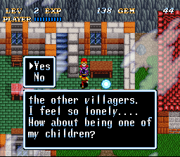 SNES Screenshots