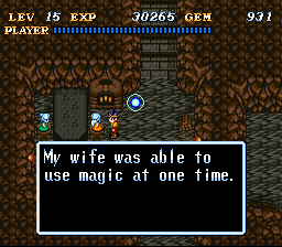 SNES Screenshots